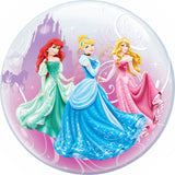 Princess Royal Debut Single Bubble