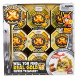 Treasure X Single Pack 