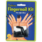 Deluxe Fingernail Kit