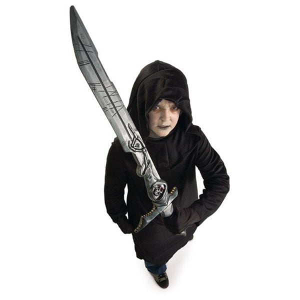 Night Wraith Sword