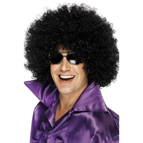 Mega-Huge Afro Wig