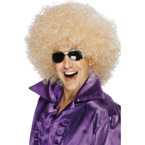Mega-Huge Afro Wig