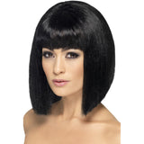  Coquette F Wig Black