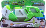 Slimy Hyper Slimer Gun + Extra Tank