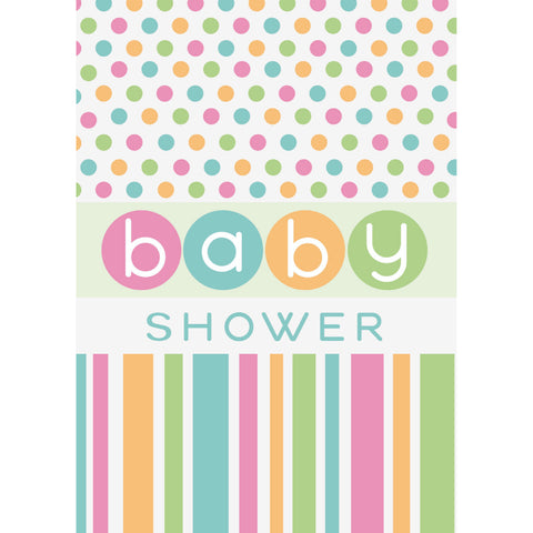 Baby Shower Invitation