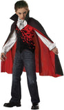 Prince Of Darkness Boys Costume