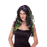 Wicked Witch Wig Female