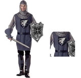 Valiant Knight Costume