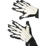 Horror Monster Gloves