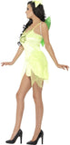 Fever Mystical Fairy Costume F