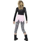 Zombie Pop Star Girl Costume