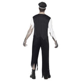 Zombie Policeman Costume