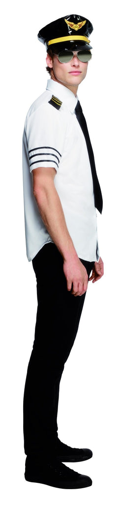 Fever Mile High Costume