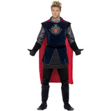 King Arthur Deluxe Male Costume