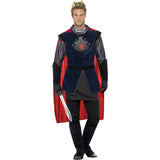 King Arthur Deluxe Male Costume