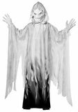 Evil Spirit Boys Costume Child Costume White/Black