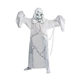 Cool Ghoul Boy Child Costume