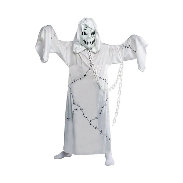 Cool Ghoul Boy Child Costume
