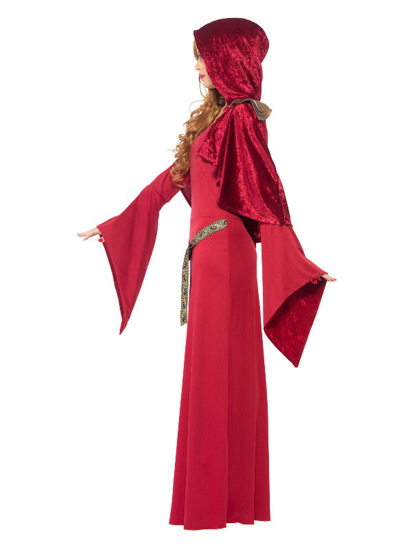 High Priestess Costume