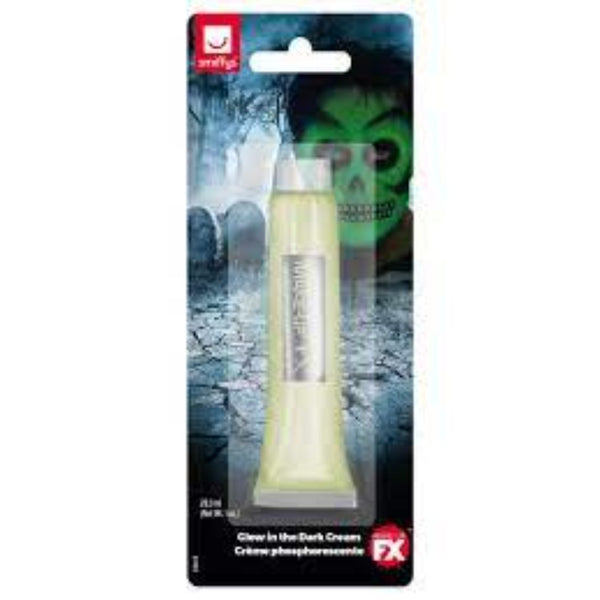 Glow In The Dark Cream 28ml