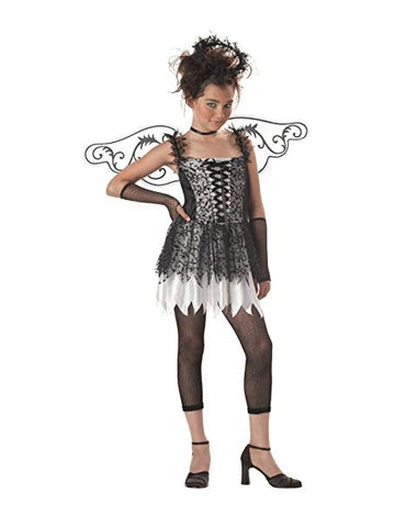 Dark Angel Girls Tween