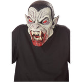 Blood Fiend Ani-Motion Male Mask