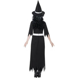 Zombie Alley Authentic Salem Female Costume