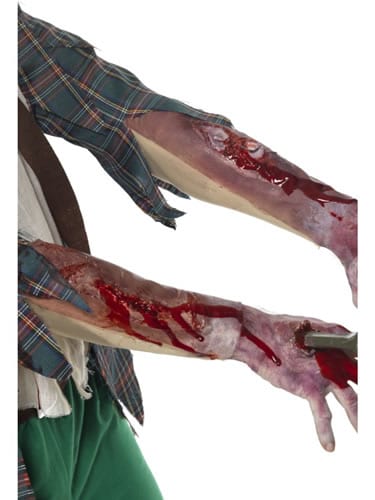 Pennywise Adult Costume