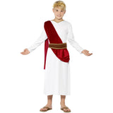 Roman Boy Costume
