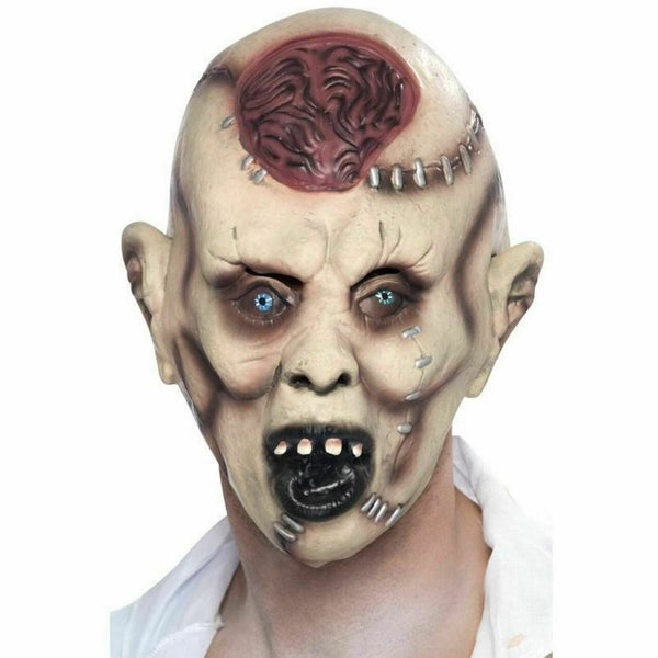 Autopsy Zombie Mask Male
