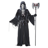 Evil Unchained Men Costume