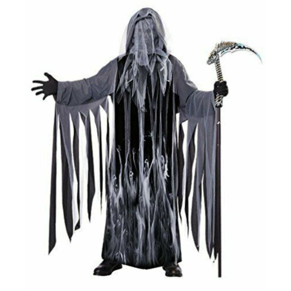 Soul Taker Male Costume
