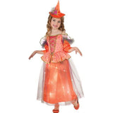 Sweetheart Witch Girl Costume