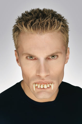 Ghoul Teeth