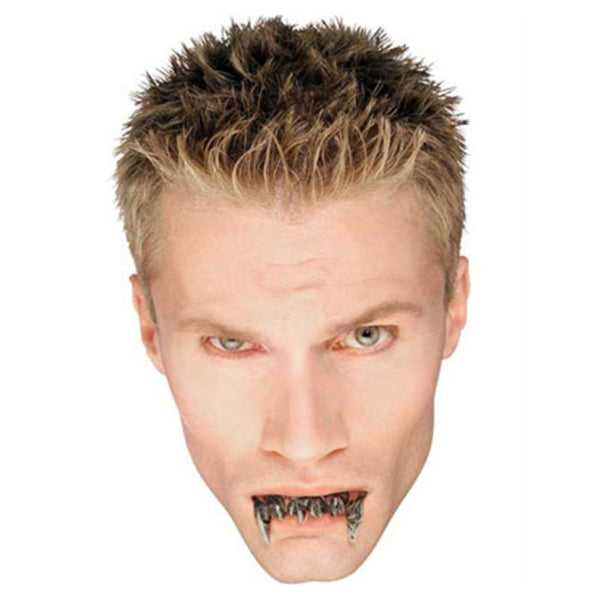 Deluxe Nightmare Teeth
