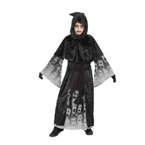 Forgotten Souls Boys Costume