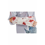 Bloody Arm Bandage