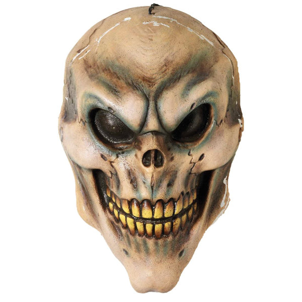 Giant Foam Hanging Skull