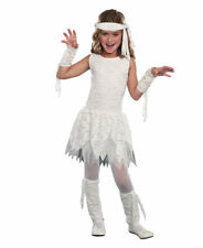 Wrap It Up Mummy Knit Girls Costume