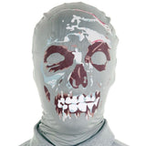 Zombie Male Mask