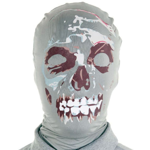 Zombie Male Mask