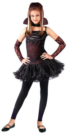 Vampirina Girls Costume 12-14