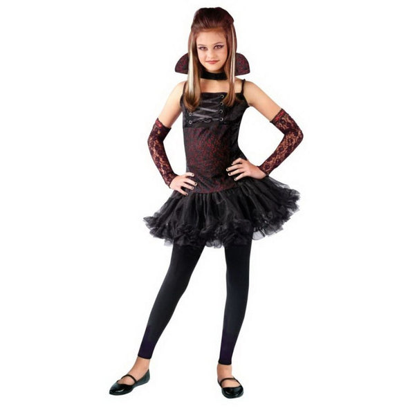 Vampirina Girl Child Costume