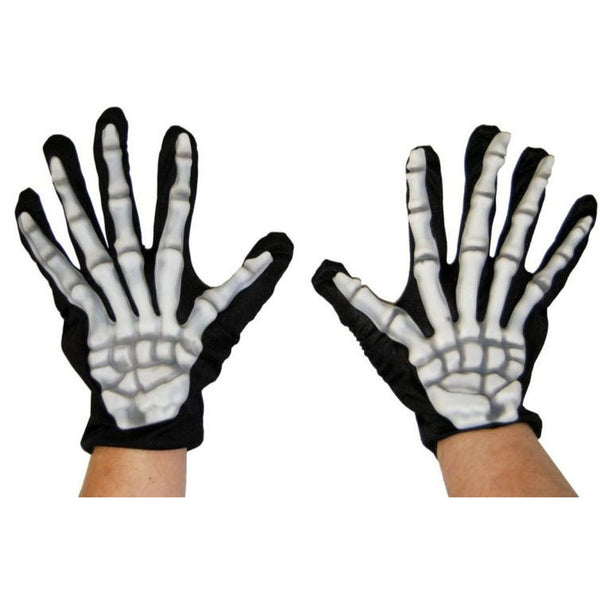 Character Skeleton Gloves