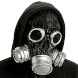 Bio Zombie Gas Mask