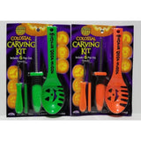 10pc Colossal Carving Kit 2 Colors