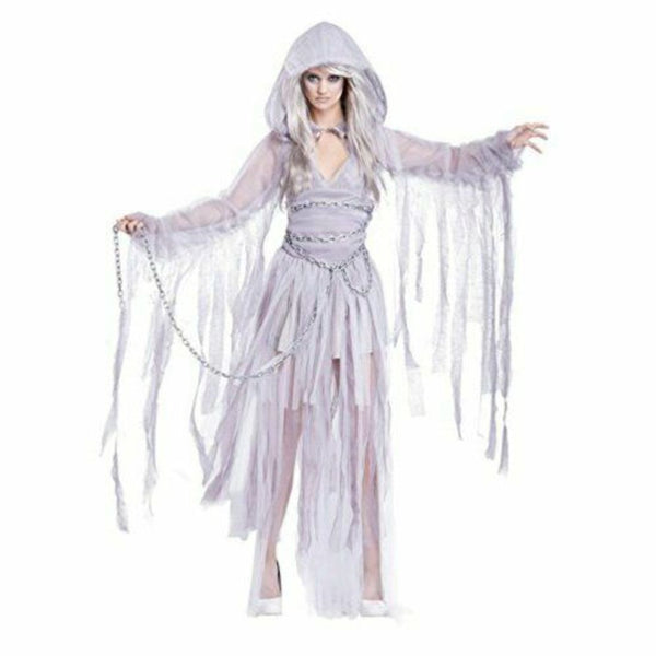 Haunting Beauty Female Costume