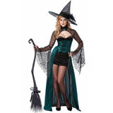 Enchantress Female Costume