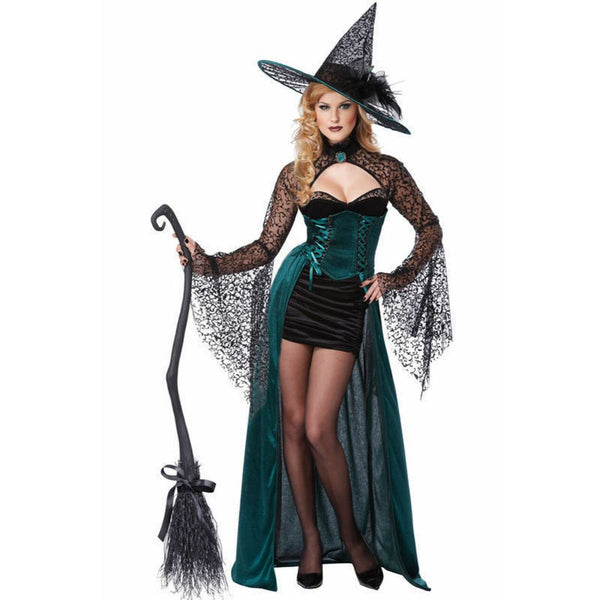Enchantress Female Costume
