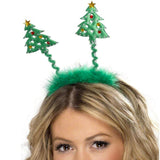  Christmas Tree Boppers Green